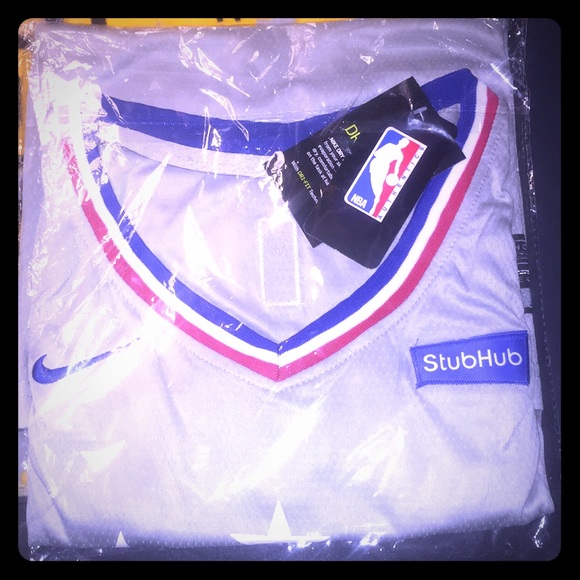 Nike Other - Philadelphia 76ers Ben Simmons jersey.